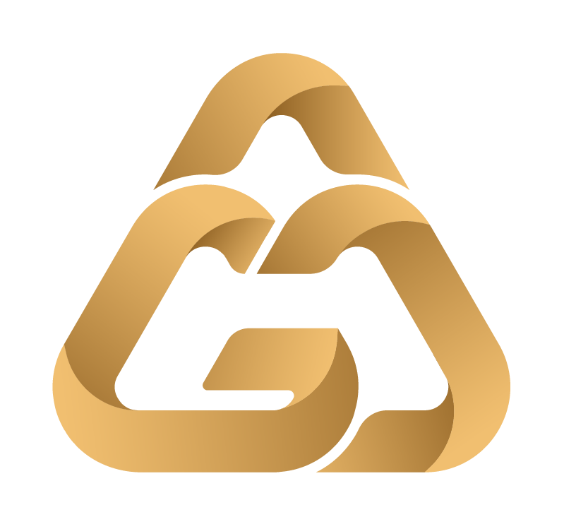 OGM Consultants Logo